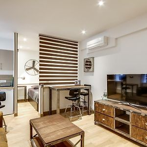 Apartamento Estudio